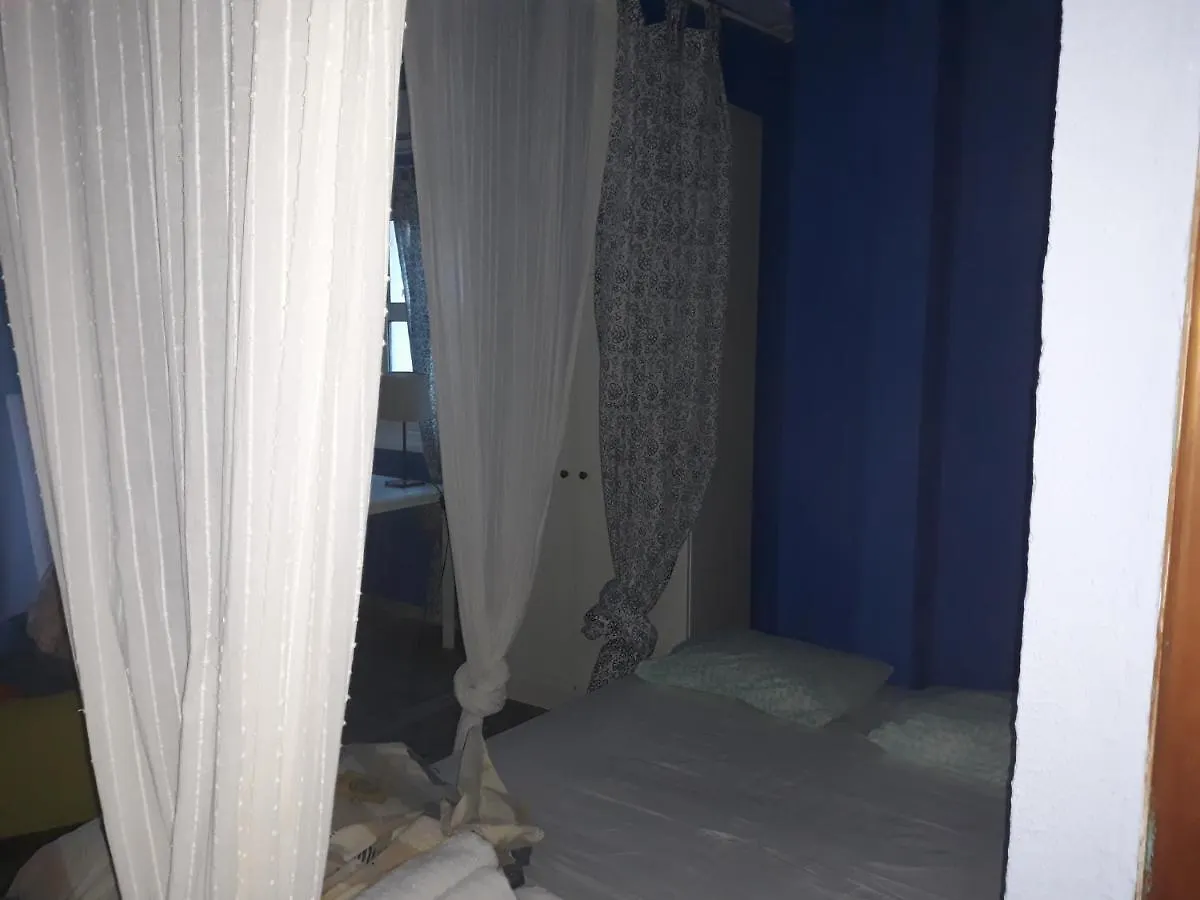 Apartament Romantically Allured Studio Next To The Center Salonic Grecia