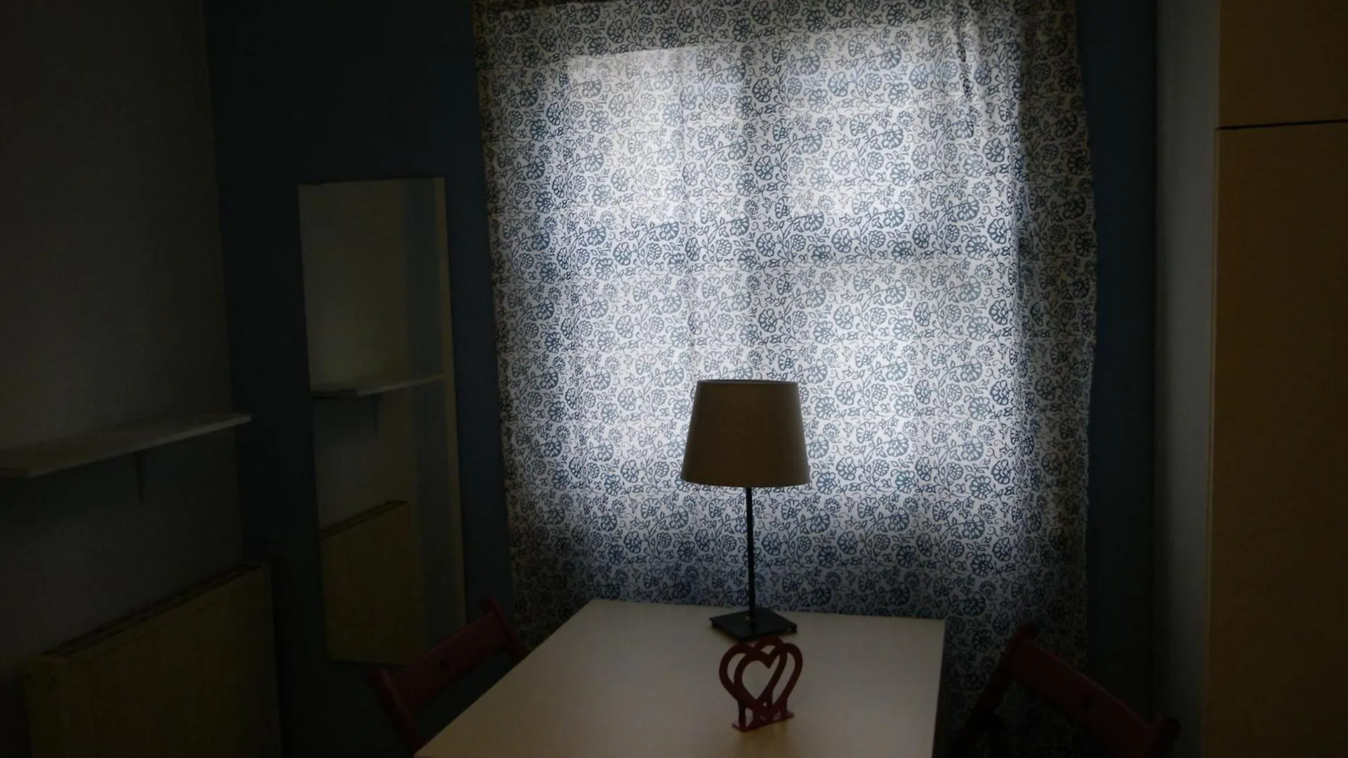 Romantically Allured Studio Next To The Center Salonic Apartament