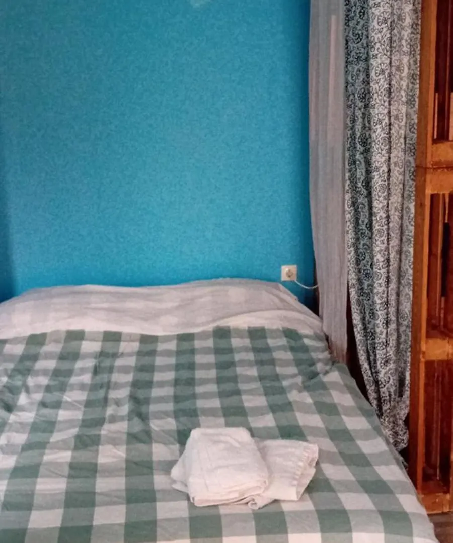 Romantically Allured Studio Next To The Center Salonic Apartament