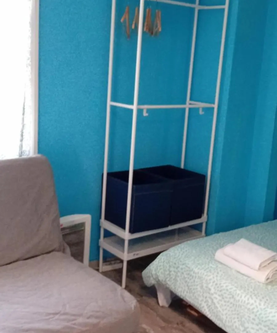 Romantically Allured Studio Next To The Center Salonic