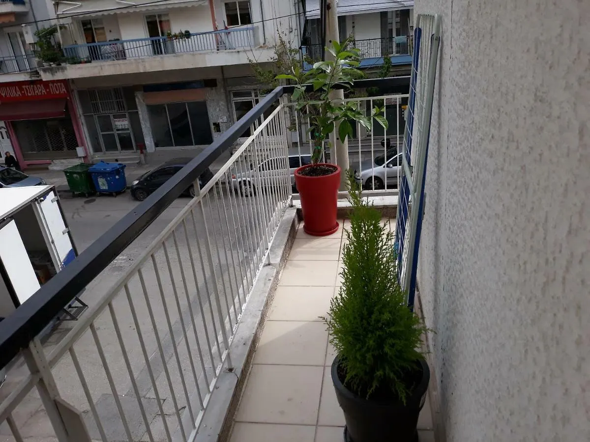 Apartament Romantically Allured Studio Next To The Center Salonic Grecia